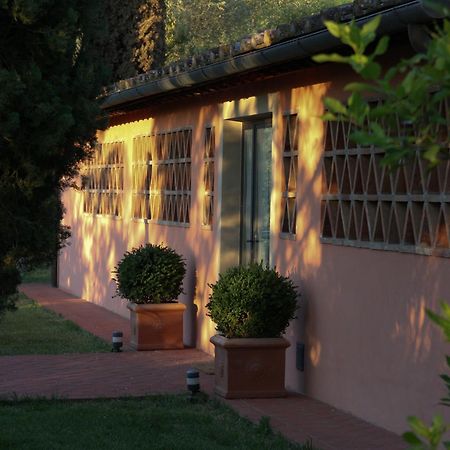 Il Borghetto Tuscan Holidays San Gimignano Ngoại thất bức ảnh