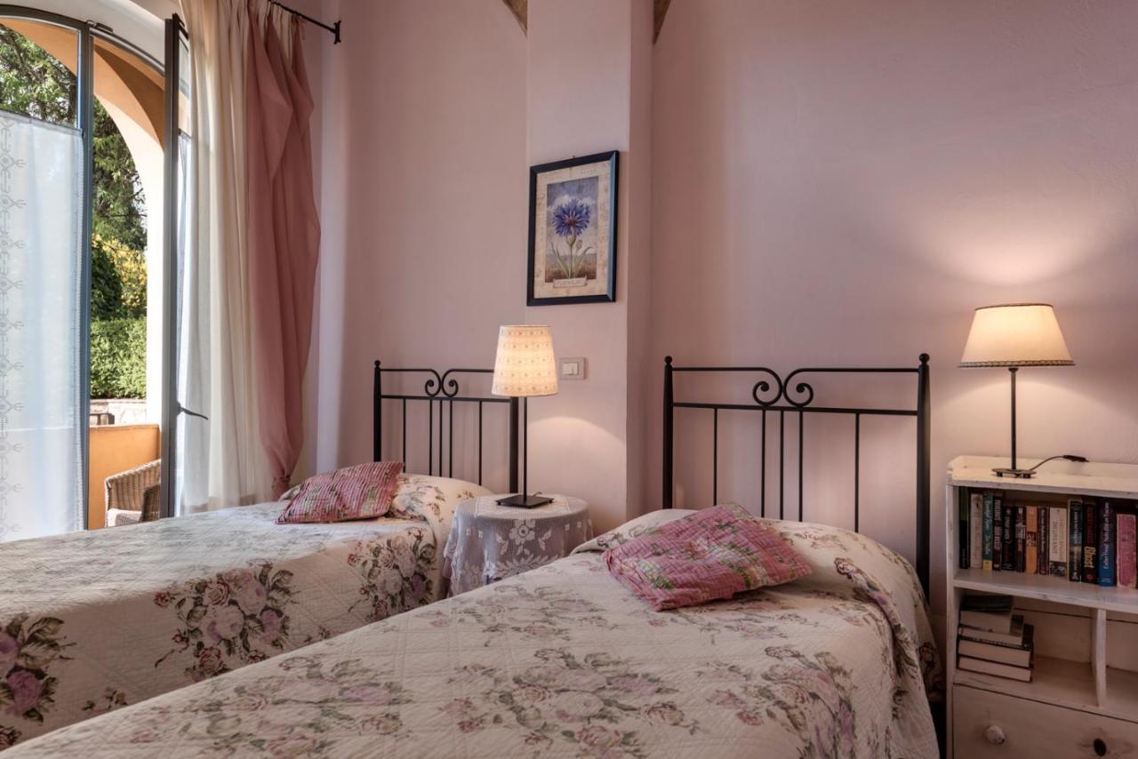 Il Borghetto Tuscan Holidays San Gimignano Ngoại thất bức ảnh