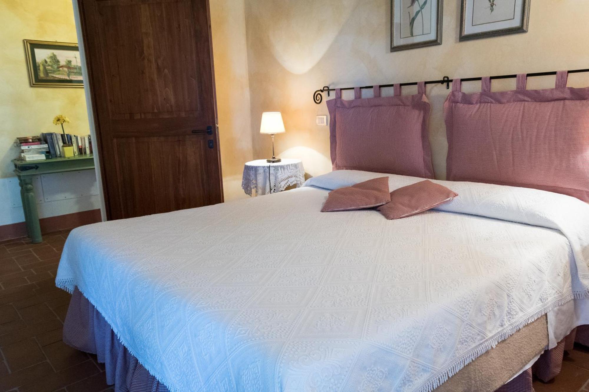 Il Borghetto Tuscan Holidays San Gimignano Ngoại thất bức ảnh