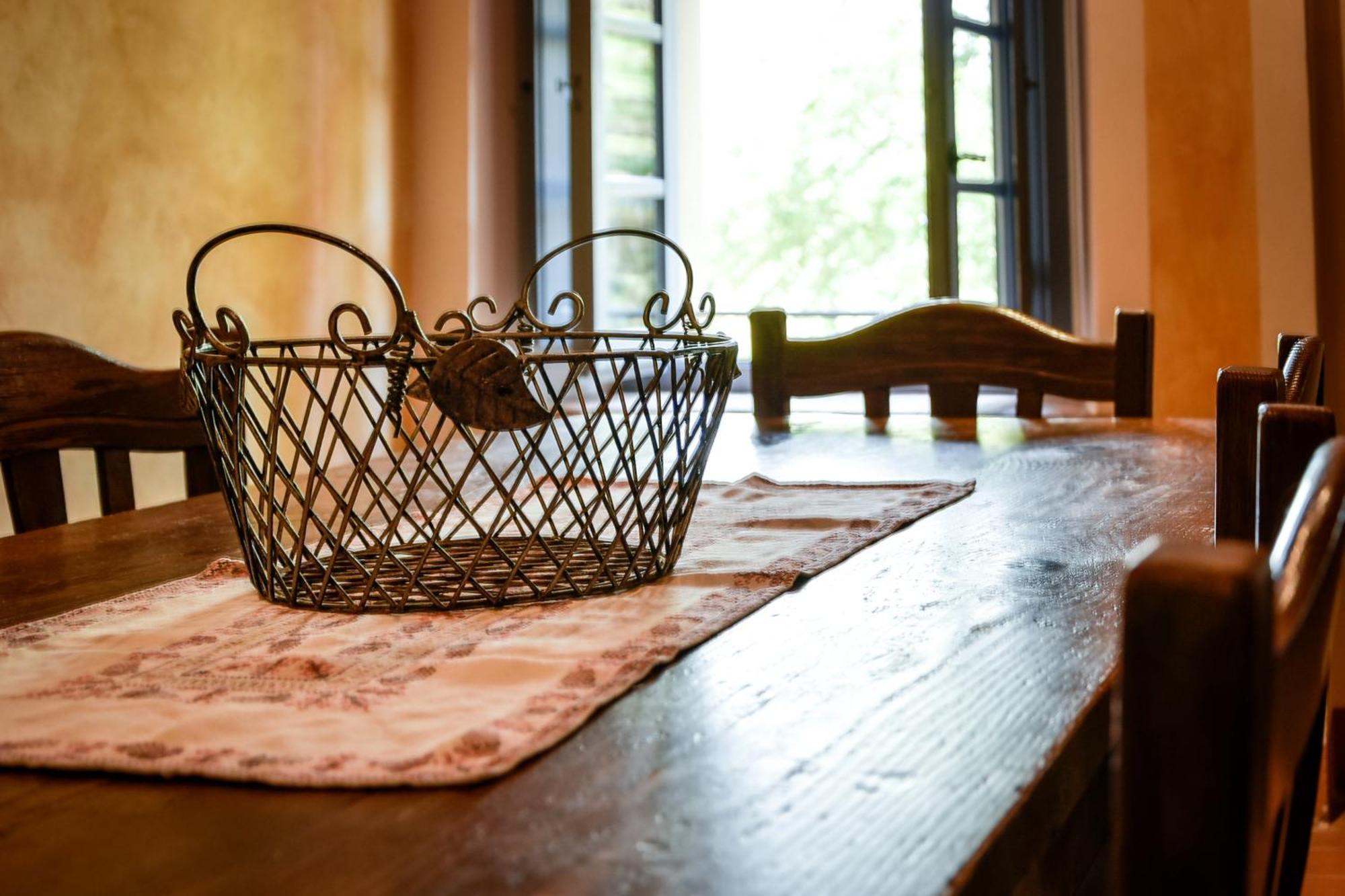 Il Borghetto Tuscan Holidays San Gimignano Phòng bức ảnh