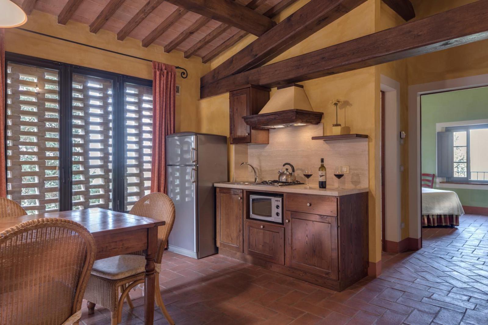 Il Borghetto Tuscan Holidays San Gimignano Ngoại thất bức ảnh