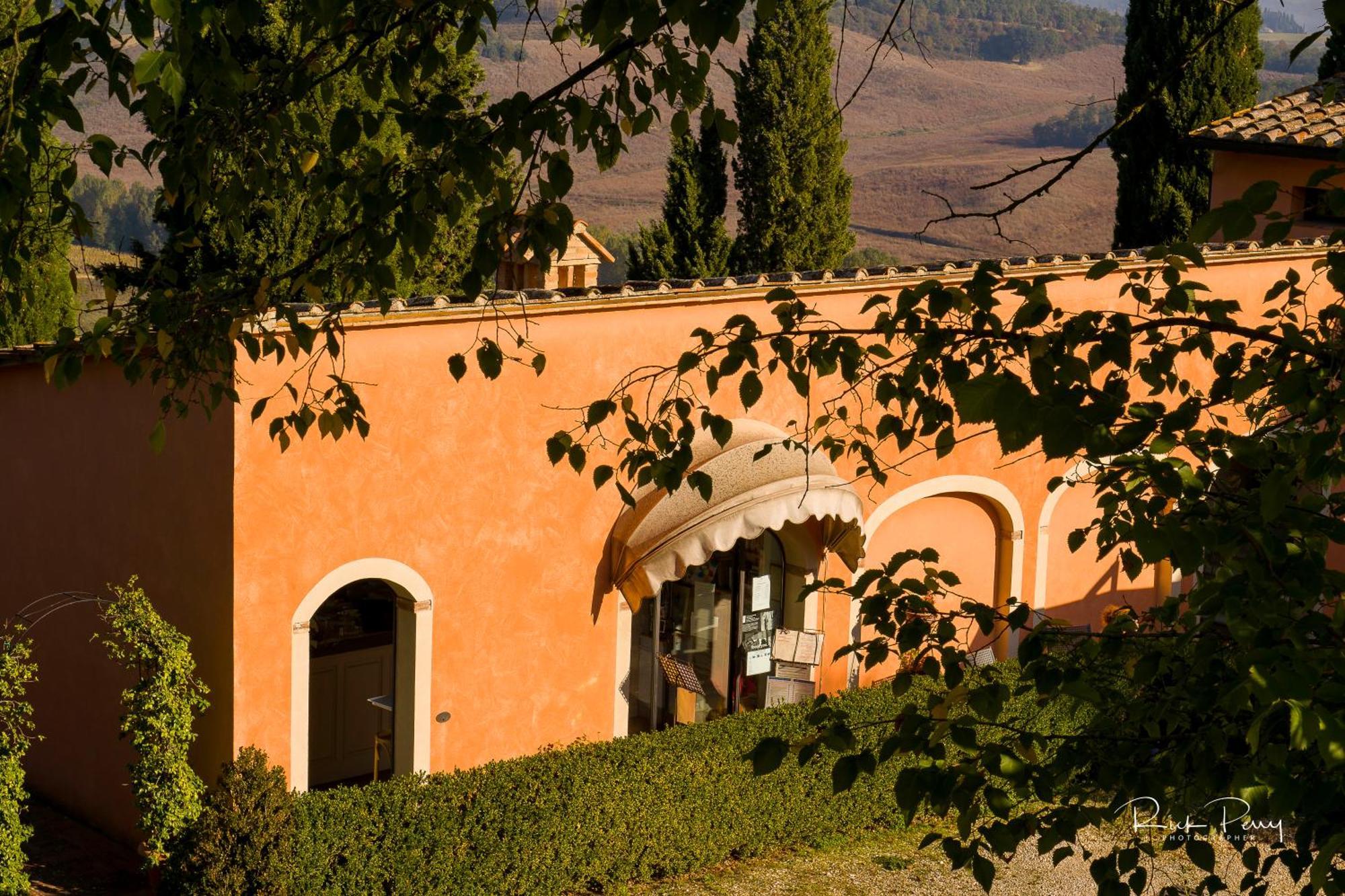 Il Borghetto Tuscan Holidays San Gimignano Ngoại thất bức ảnh