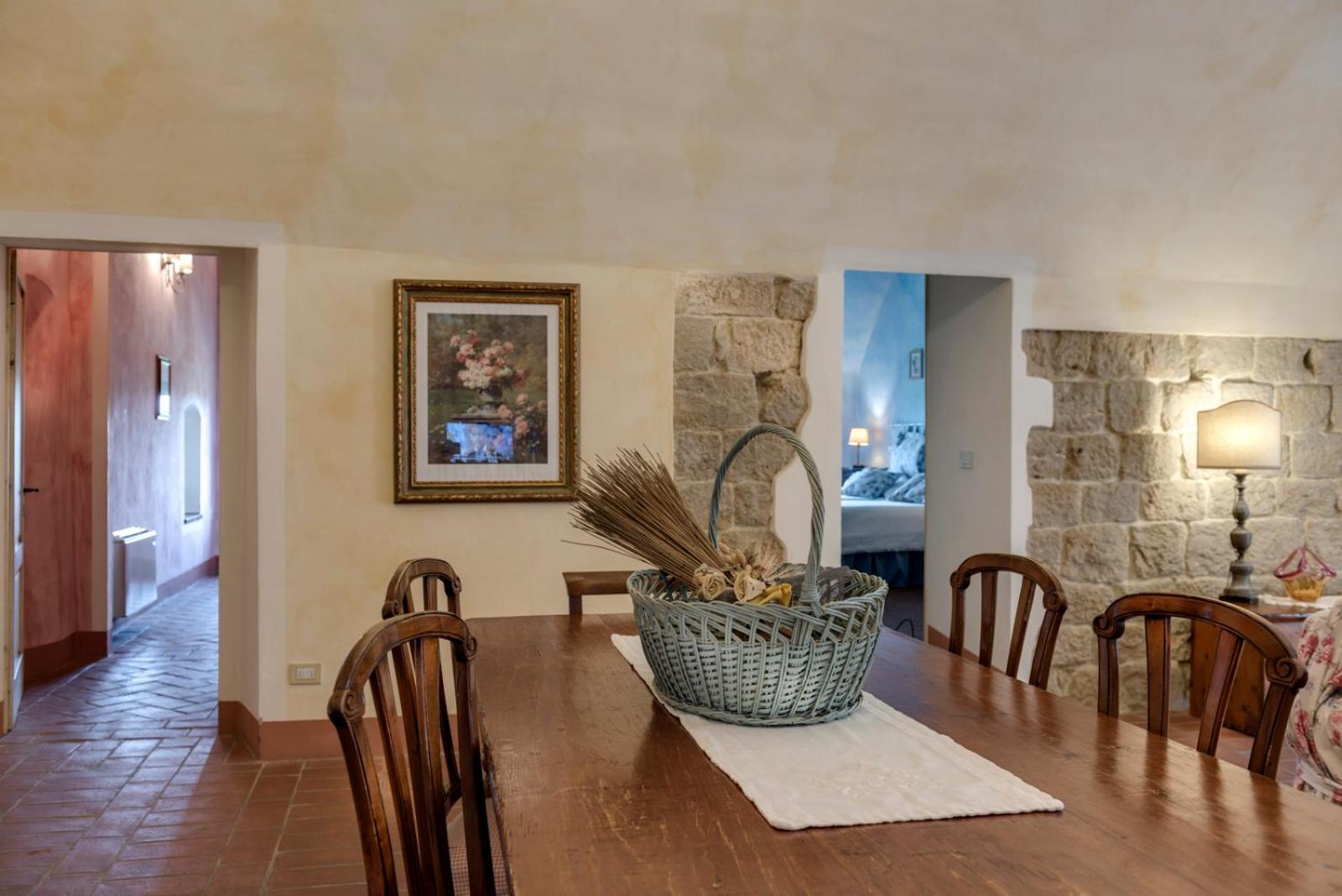 Il Borghetto Tuscan Holidays San Gimignano Ngoại thất bức ảnh