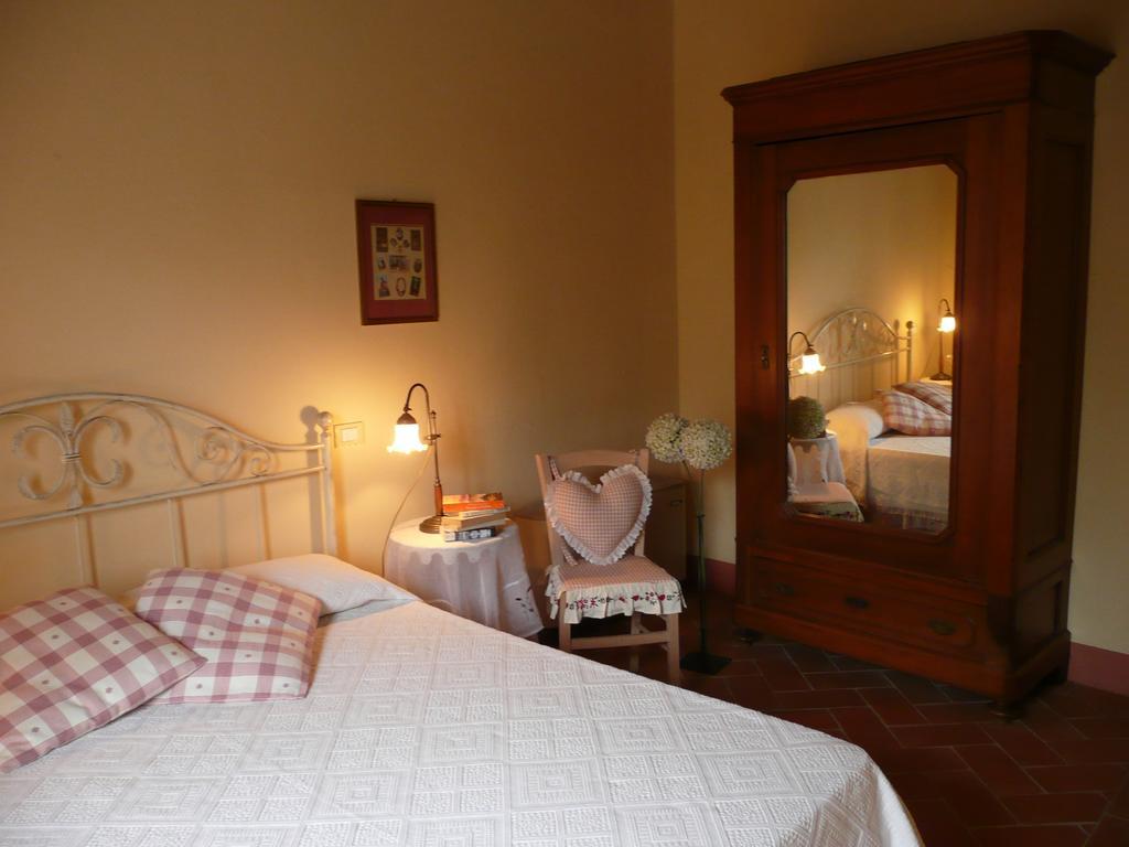 Il Borghetto Tuscan Holidays San Gimignano Ngoại thất bức ảnh