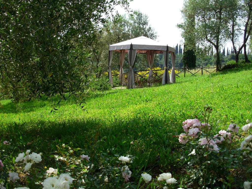 Il Borghetto Tuscan Holidays San Gimignano Ngoại thất bức ảnh