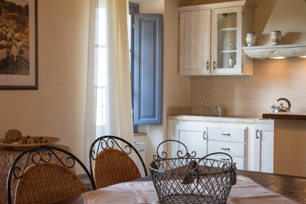 Il Borghetto Tuscan Holidays San Gimignano Ngoại thất bức ảnh