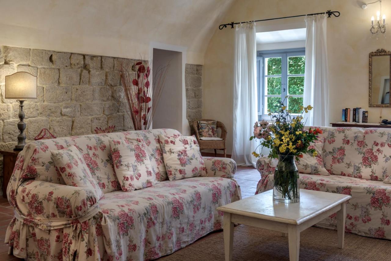 Il Borghetto Tuscan Holidays San Gimignano Ngoại thất bức ảnh